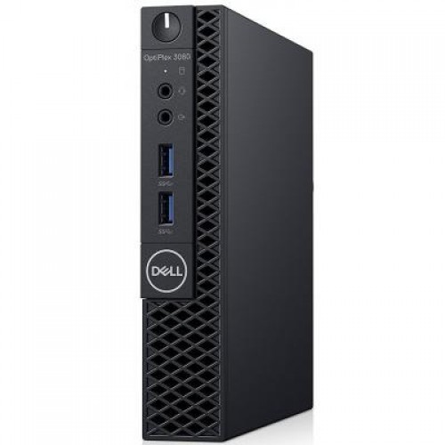 Компьютер Dell OptiPlex 3060 MFF (N030O3060MFF_P)