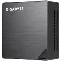 Компьютер GIGABYTE BRIX CORE (GB-BRI3H-8130)