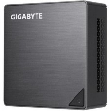 Компьютер GIGABYTE BRIX CORE (GB-BRI3H-8130)