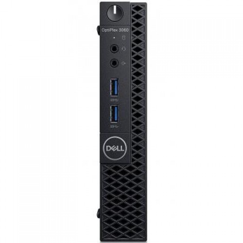 Компьютер Dell OptiPlex 3060 MFF (N003O3060MFF_P)