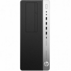 Компьютер HP EliteDesk 800 G4 TWR (4KW83EA)