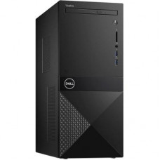 Компьютер Dell Vostro 3670 MT (N104VD3670_UBU)
