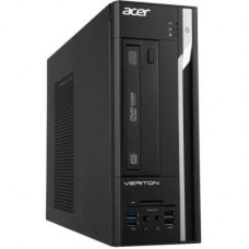 Компьютер Acer Veriton X4110G (DT.VMAME.001)