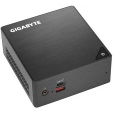 Компьютер GIGABYTE BRIX CORE (GB-BRI3H-8130)