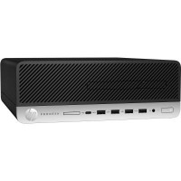 Компьютер HP ProDesk 600 G3 SFF (1NE34ES)
