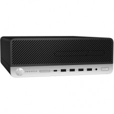 Компьютер HP ProDesk 600 G3 SFF (1NE34ES)