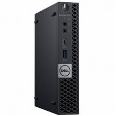 Компьютер Dell OptiPlex 5060 MFF (N009O5060MFF_U)