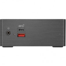 Компьютер GIGABYTE BRIX CORE (GB-BRI3H-8130)