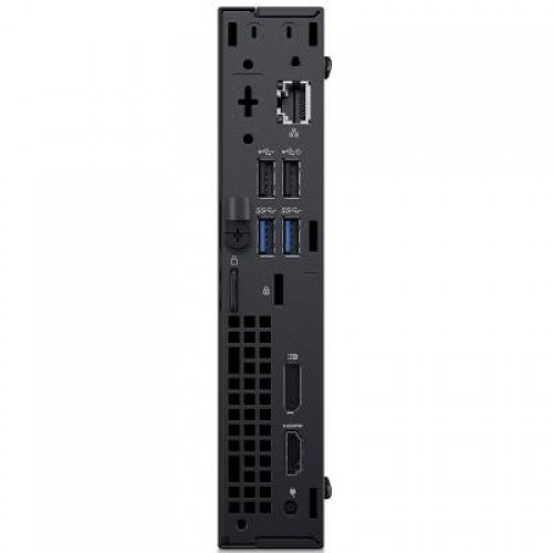 Компьютер Dell OptiPlex 3060 MFF (N030O3060MFF_P)