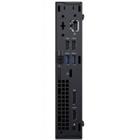 Компьютер Dell OptiPlex 3060 MFF (N019O3060MFF)