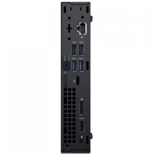 Компьютер Dell OptiPlex 3060 MFF (N019O3060MFF)