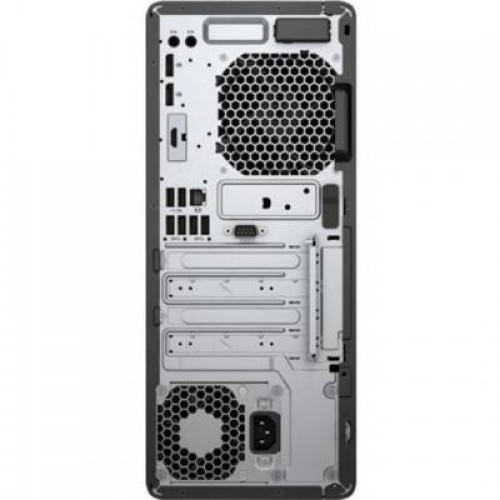 Компьютер HP EliteDesk 800 G4 TWR (4KW83EA)