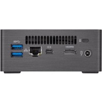 Компьютер GIGABYTE BRIX CORE (GB-BRI3H-8130)