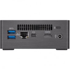 Компьютер GIGABYTE BRIX CORE (GB-BRI3H-8130)