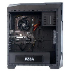 Компьютер ETE Game G6 (HB-R1600-810.12SSD.RX550.PH450.ND)