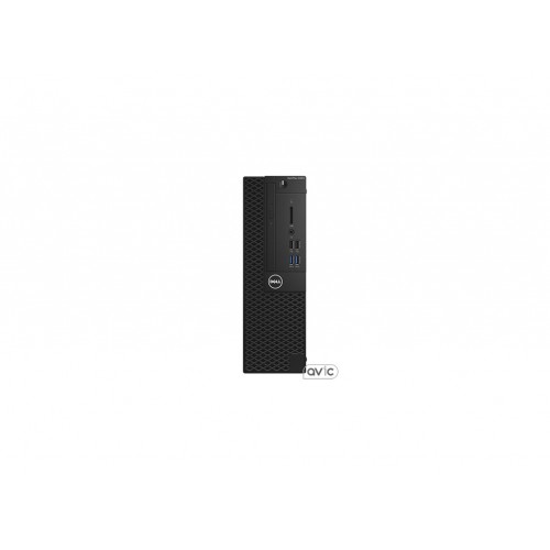 Компьютер Dell OptiPlex 3050 SFF S2 (S030O3050SFFUCEE_UBU)