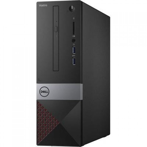 Компьютер Dell Vostro 3470 (N207VD3470_WIN)