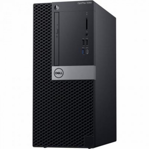 Компьютер Dell OptiPlex 5060 MT (N046O5060MT_P)