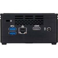 Barebone-неттоп Gigabyte BRIX (GB-BPCE-3350C)