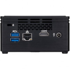 Barebone-неттоп Gigabyte BRIX (GB-BPCE-3350C)