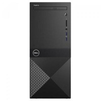 Компьютер Dell Vostro 3670 MT (N506VD3470EMEA01_1901)