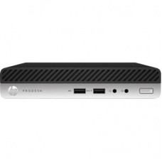 Компьютер HP ProDesk 400 G3 DM (3KT84ES)