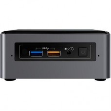 Неттоп Intel NUC (BOXNUC7I7BNH)