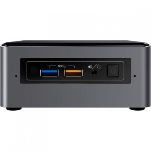 Неттоп Intel NUC (BOXNUC7I7BNH)