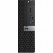 Компьютер Dell OptiPlex 7050 SFF (N041O7050SFF02_UBU)
