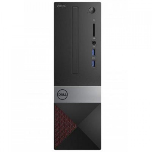 Компьютер Dell Vostro 3470 (N207VD3470_WIN)