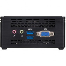 Barebone-неттоп Gigabyte BRIX (GB-BPCE-3350C)