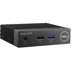 Компьютер Dell Wyse 3040 (210-ALEK_LIN_WF)