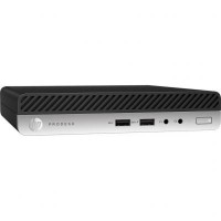 Компьютер HP ProDesk 400 G3 DM (3KT84ES)