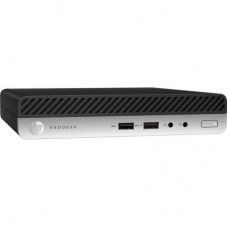 Компьютер HP ProDesk 400 G3 DM (3KT84ES)