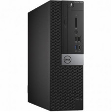Компьютер Dell OptiPlex 7050 SFF (N041O7050SFF02_UBU)