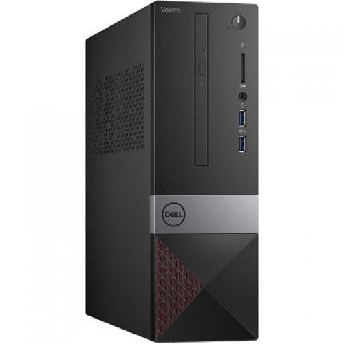 Компьютер Dell Vostro 3470 (N207VD3470_WIN)