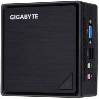 Barebone-неттоп Gigabyte BRIX (GB-BPCE-3350C)