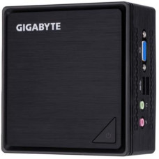 Barebone-неттоп Gigabyte BRIX (GB-BPCE-3350C)