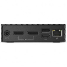 Компьютер Dell Wyse 3040 (210-ALEK_LIN_WF)