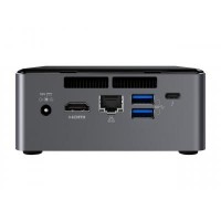 Неттоп Intel NUC (BOXNUC7I7BNH)