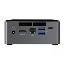 Неттоп Intel NUC (BOXNUC7I7BNH)