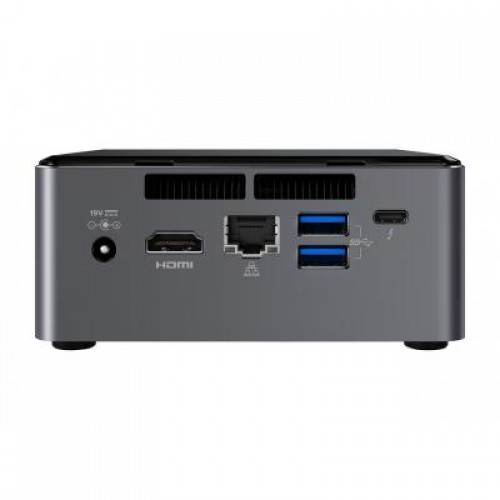 Неттоп Intel NUC (BOXNUC7I7BNH)