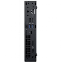 Компьютер Dell OptiPlex 3060 MFF (N010O3060MFF_U)