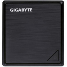 Barebone-неттоп Gigabyte BRIX (GB-BPCE-3350C)