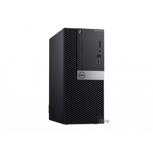 Компьютер Dell OptiPlex 5060 MT (N036O5060MT_UBU)