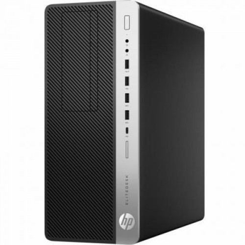 Компьютер HP EliteDesk 800 G4 TWR (4KW94EA)