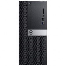 Компьютер Dell OptiPlex 7060 MT (N016O7060MT)