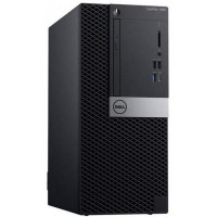 Компьютер Dell OptiPlex 7060 MT (N016O7060MT)
