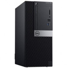 Компьютер Dell OptiPlex 7060 MT (N016O7060MT)