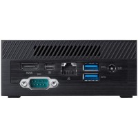 Компьютер ASUS PN40-BB013M (90MS0181-M00130)